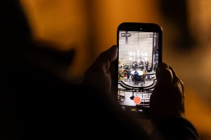 Aufzeichnung Schöpfungskonzert Sinnergie