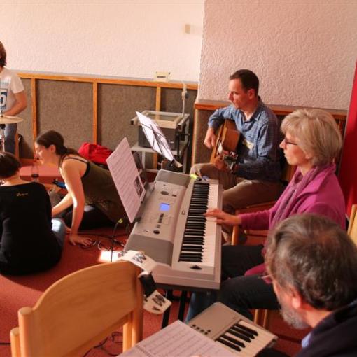 2013--FESTIVAL--LIEDER--RELIGIÖSER