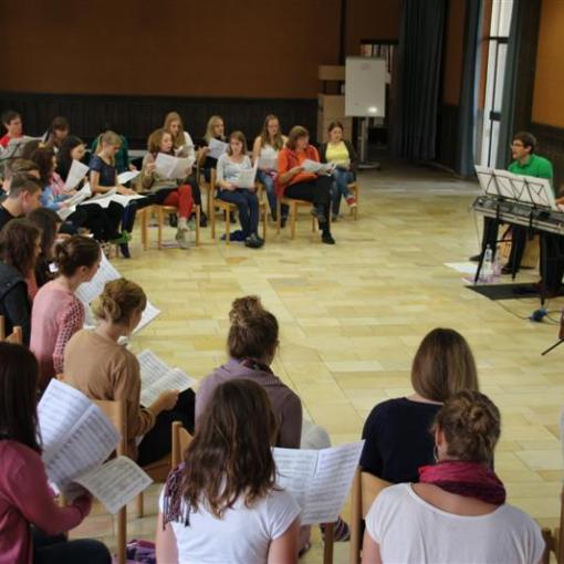 2013--FESTIVAL--LIEDER--RELIGIÖSER