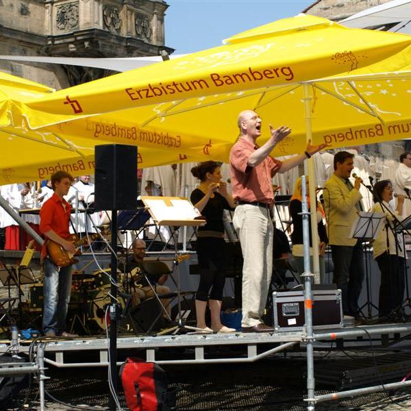 2013--HEINRICHSFEST