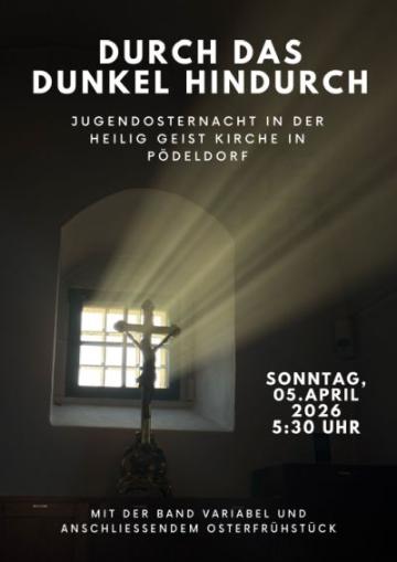 Variabel Osternacht 2026