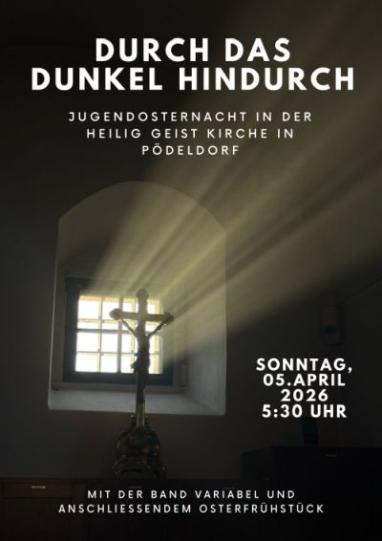 Variabel Osternacht 2026