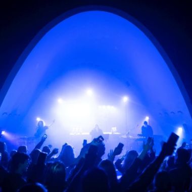 34. FrL Konzert