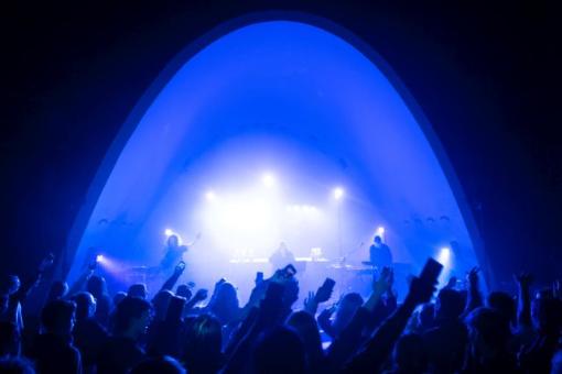 34. FrL Konzert