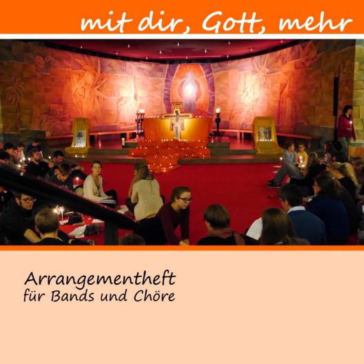 Arrangementheft 2016