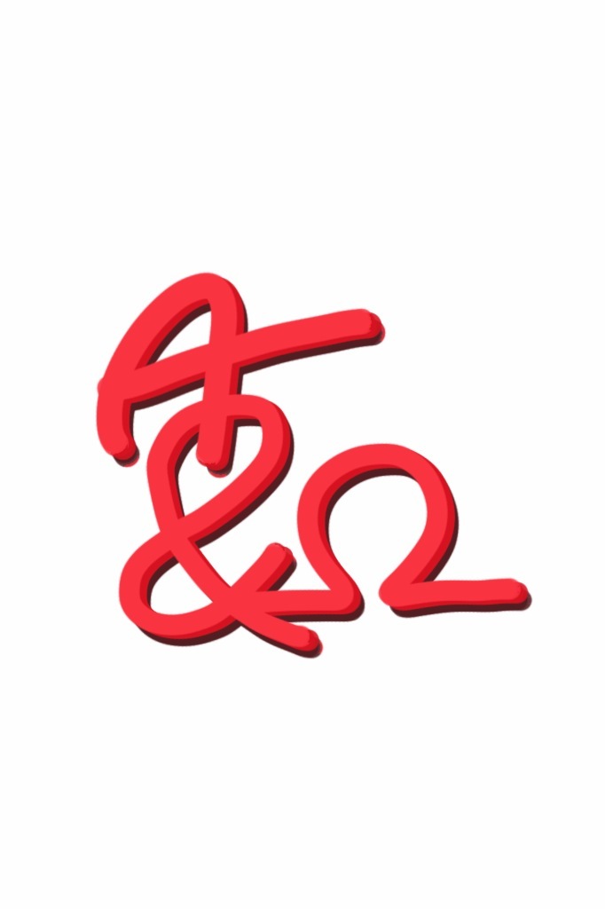 Alpha und Omega