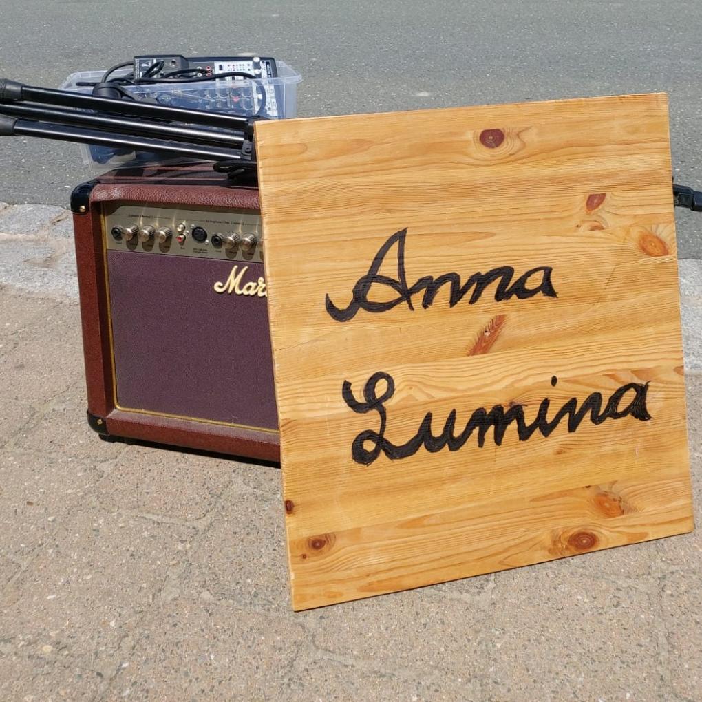 Anna Lumina Logo