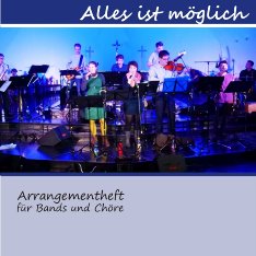 Arrangementheft 2018
