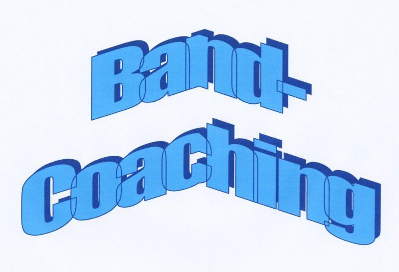 Band-Coaching - Logo