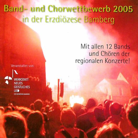 Band- und Chorw 2005