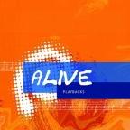 CD Alive
