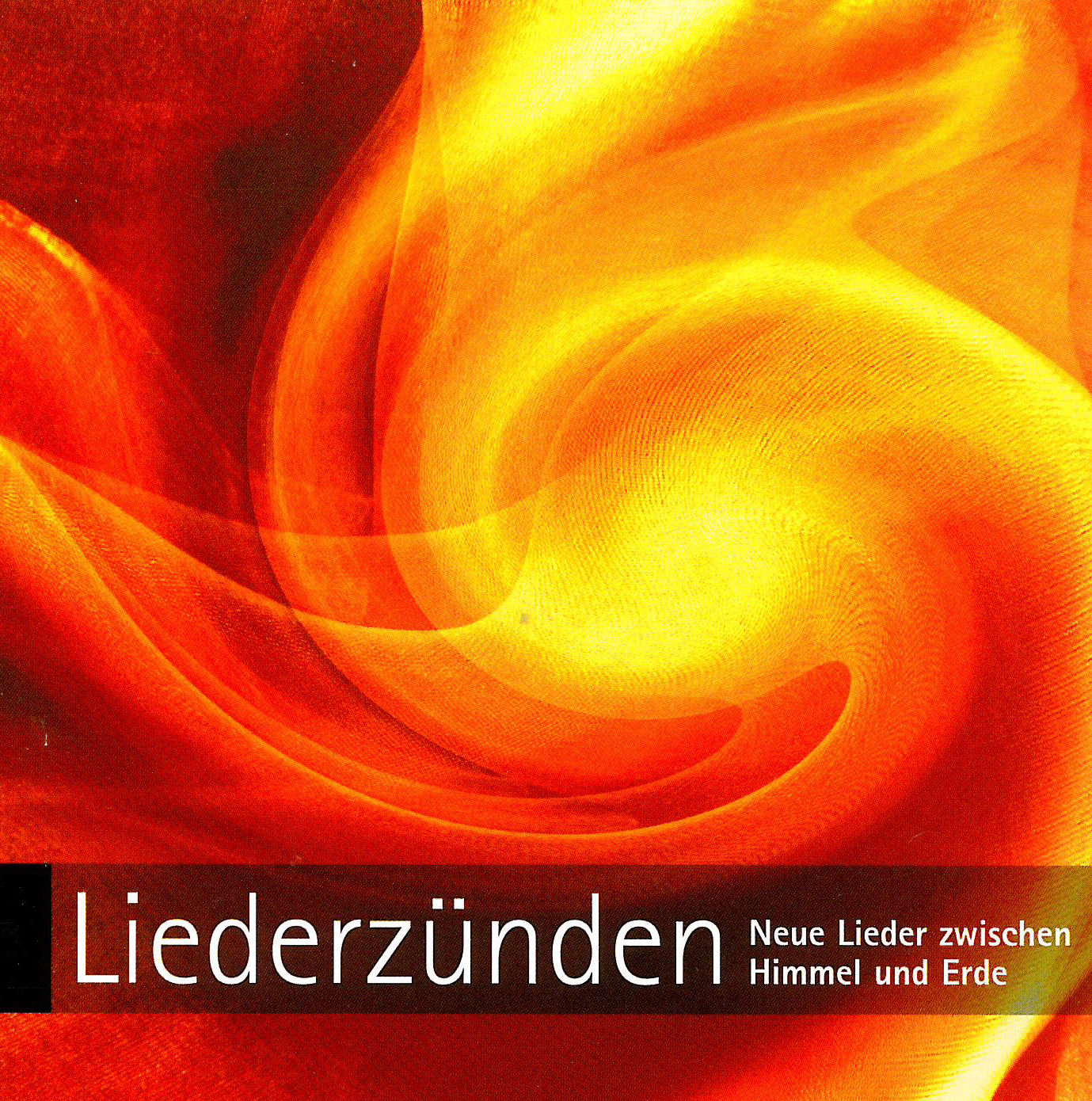 CD Liederzünden