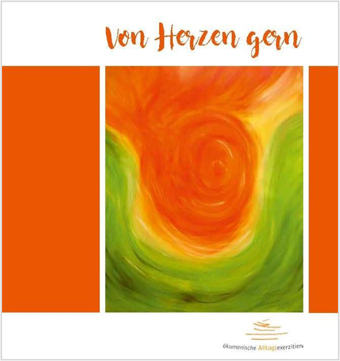 CD Von Herzen gern