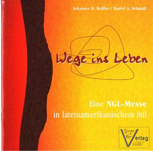 CD Wege ins Leben