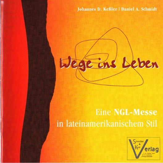 CD Wege ins Leben