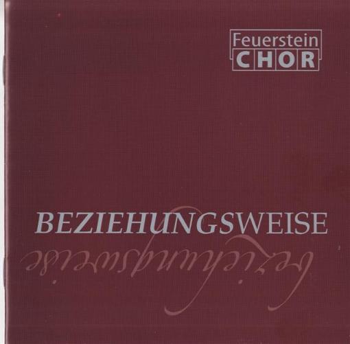 CD beziehungsweise