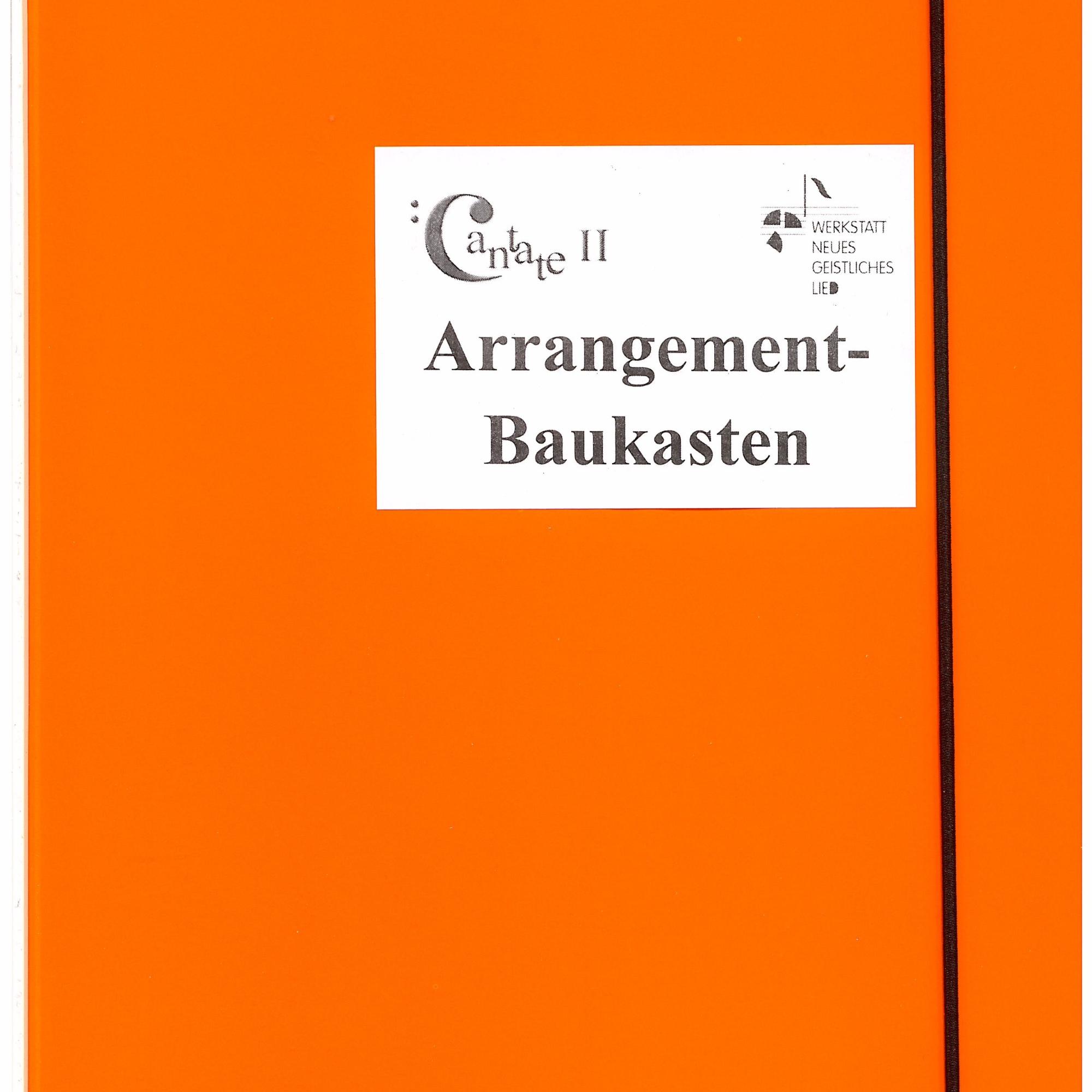 Cantate-II-Arrangement-Baukasten