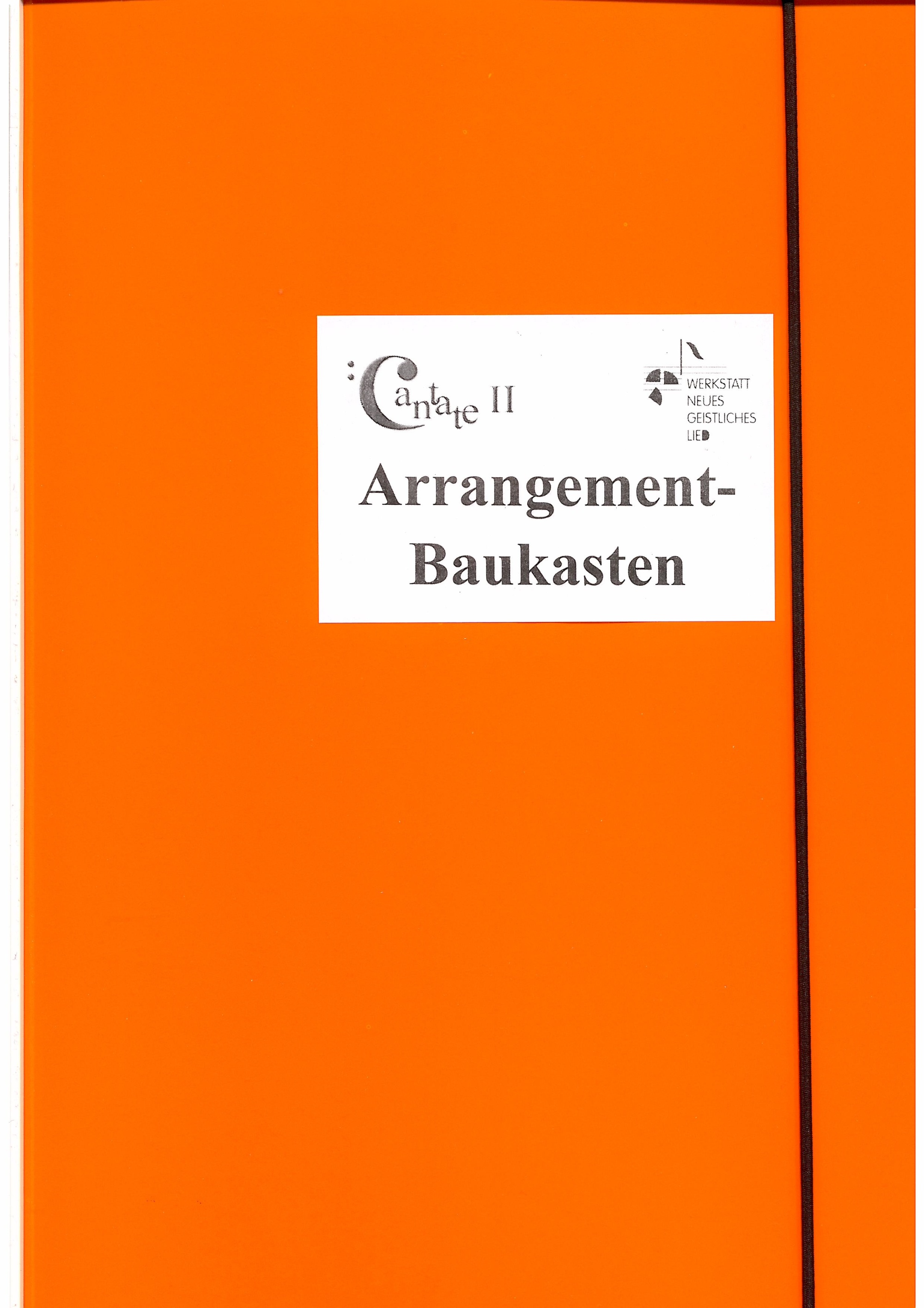 Cantate-II-Arrangement-Baukasten