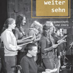 Arrangementheft 2025