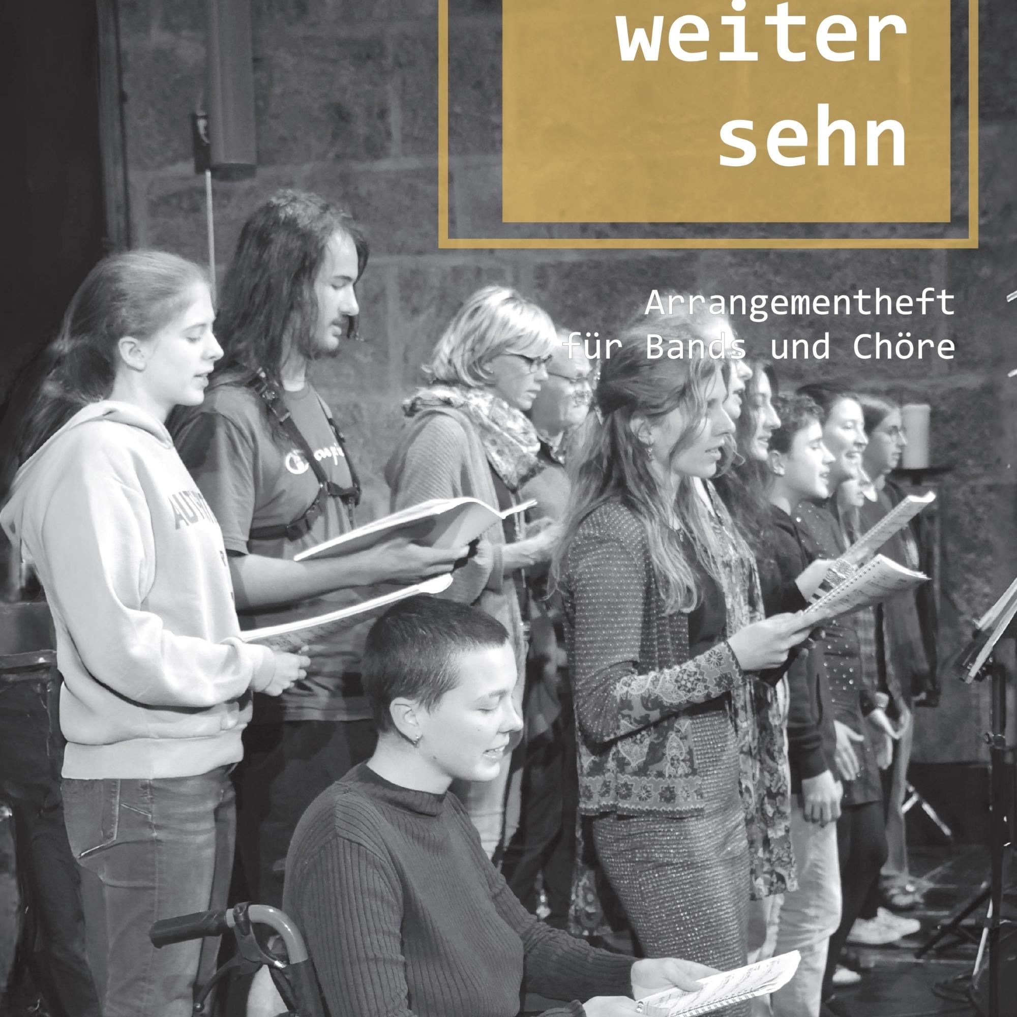 Arrangementheft 2025