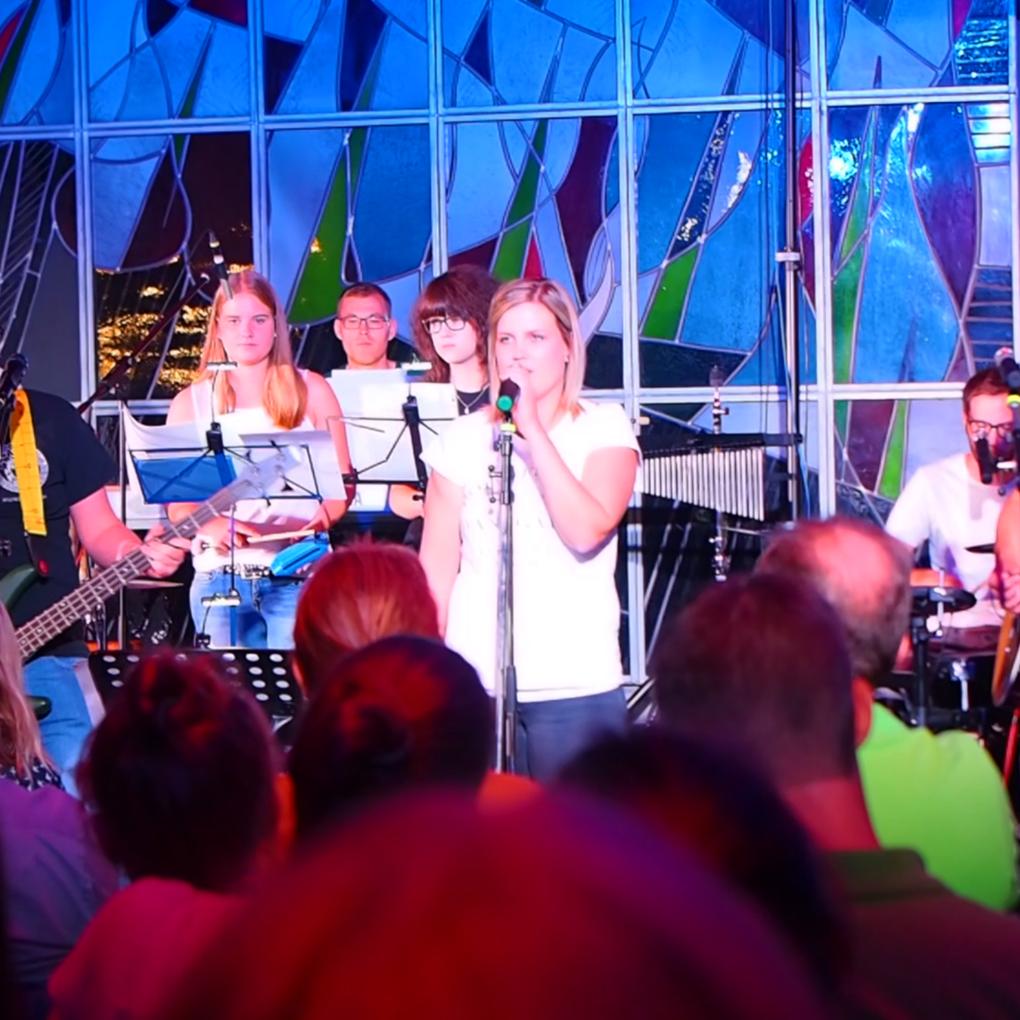 BandFestival - Pressestelle