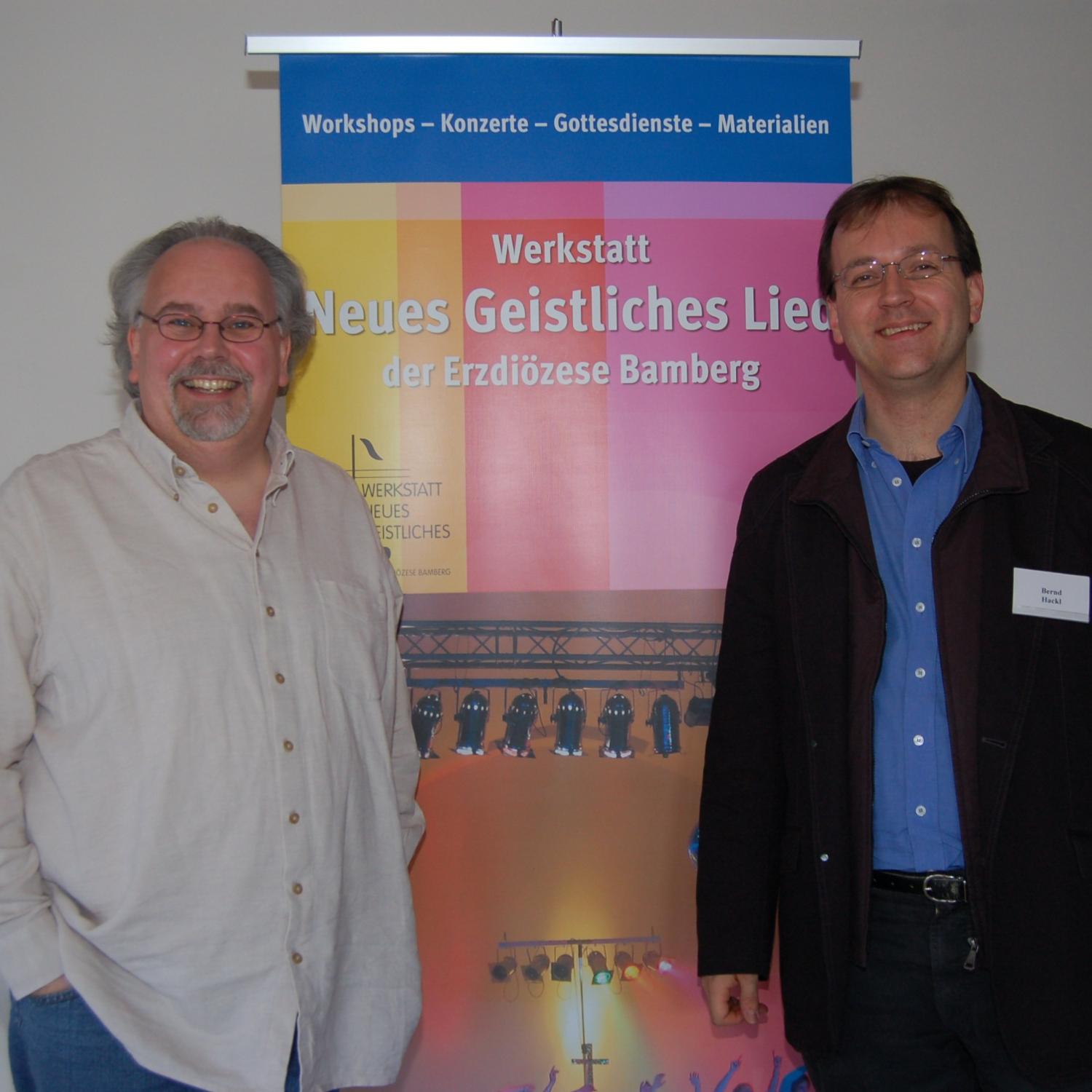 NGL-Bundestagung 2008
