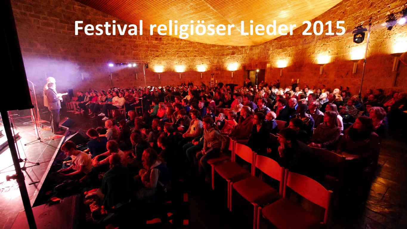 Festival 2015