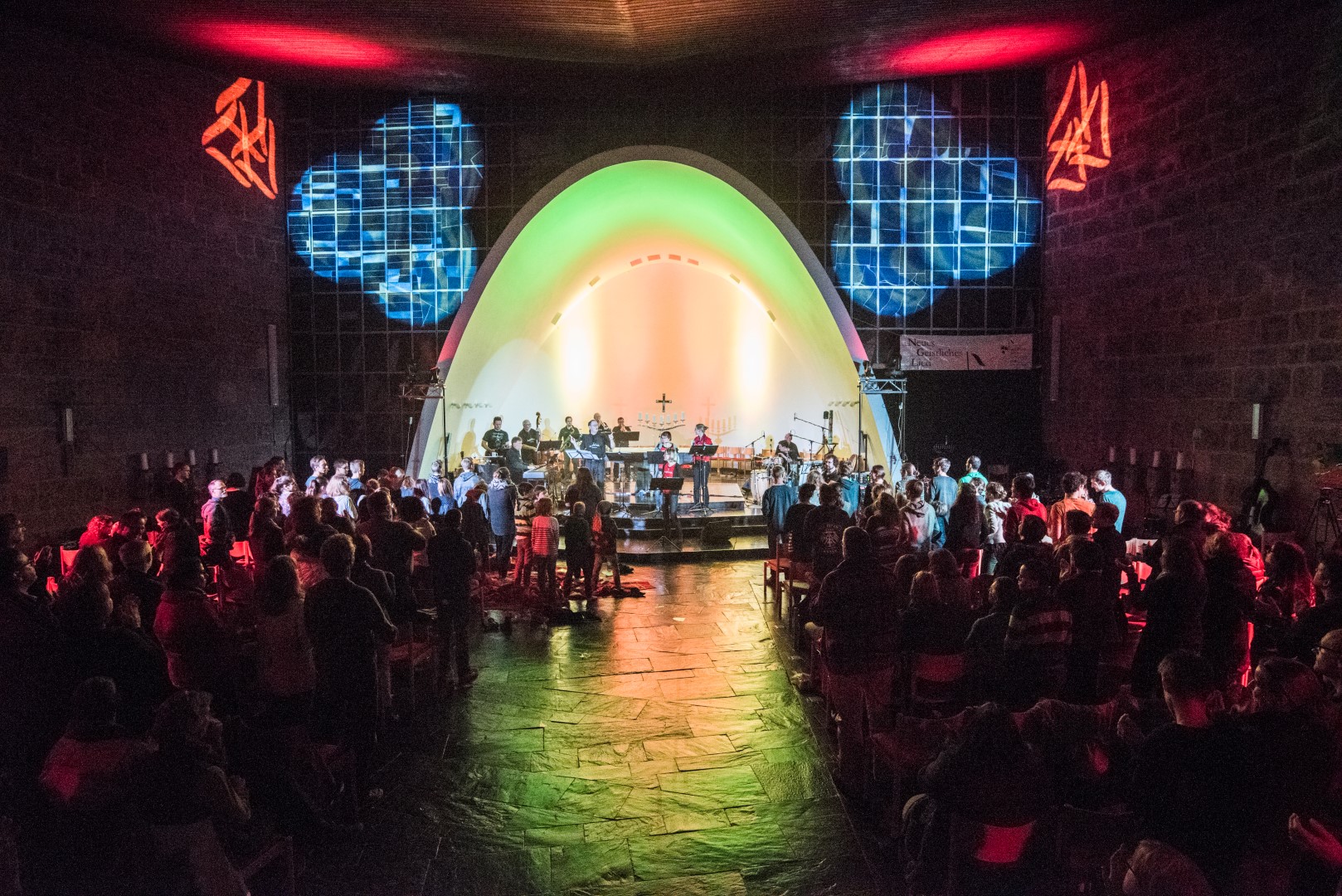 Festival 2016 - Tom Schneider