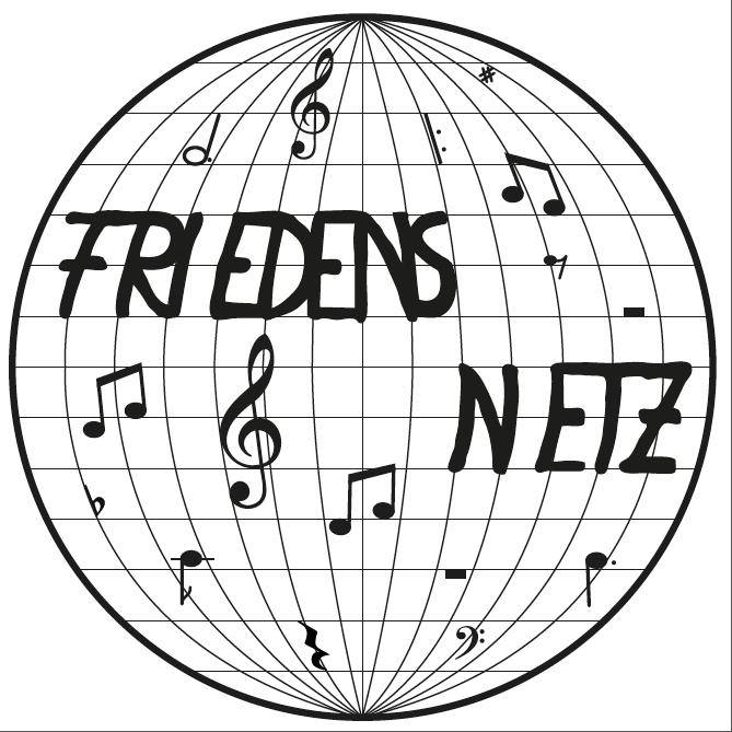 Friedensnetz Logo