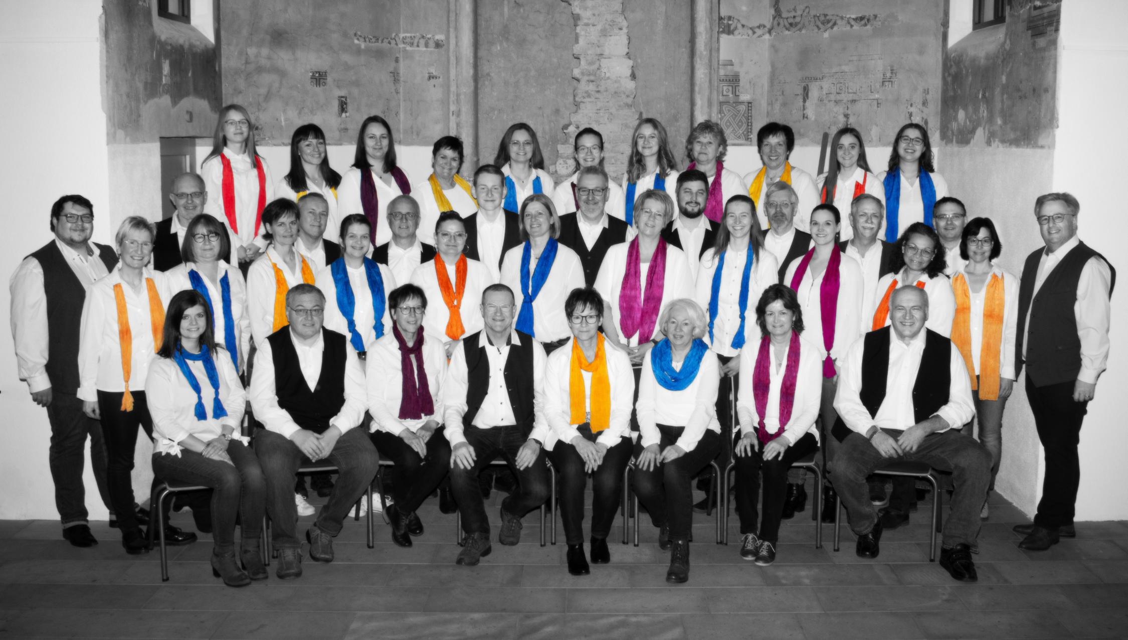 Gospelchor Kronach