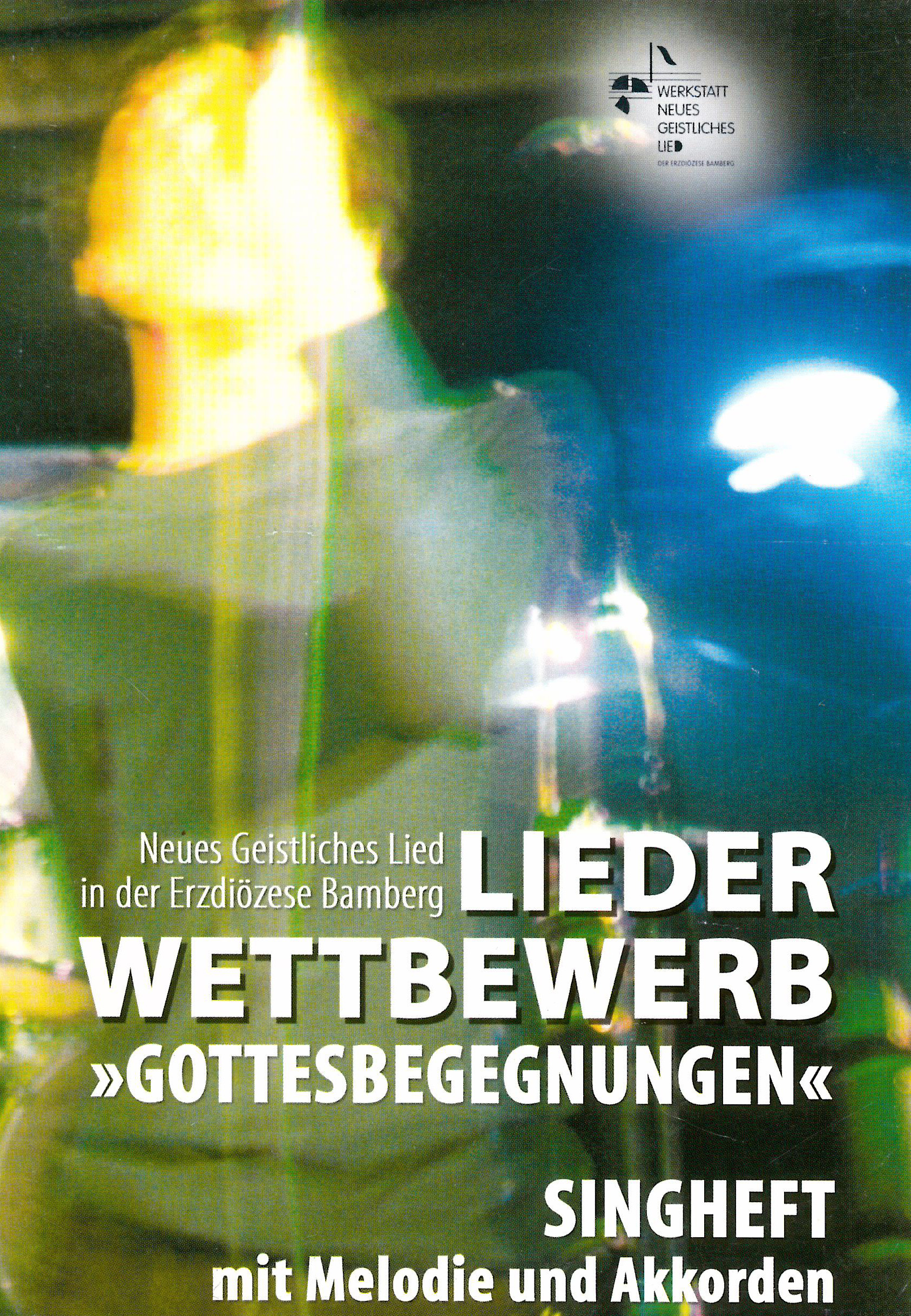 Gottesbegegnungen