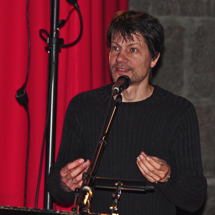 gregor linßen