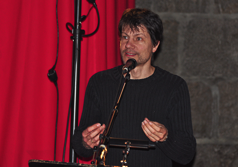 gregor linßen