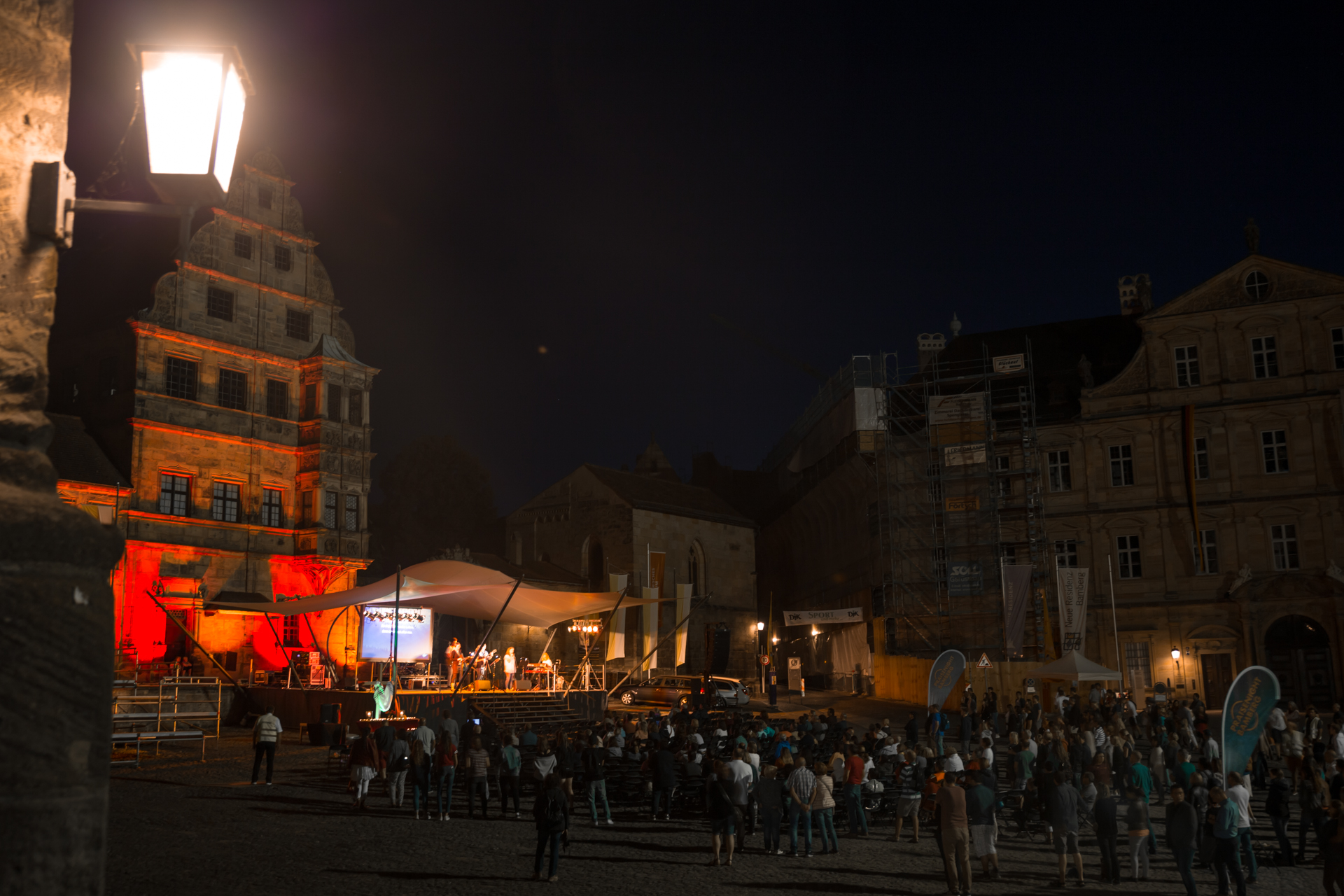Heinrichsfest 2018