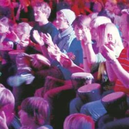 Jahresprogramm 2012 - Titel