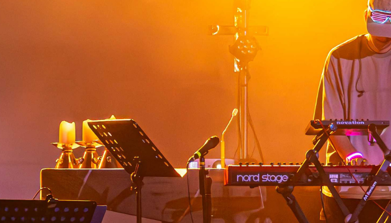 Aktuelle Veranstaltungen