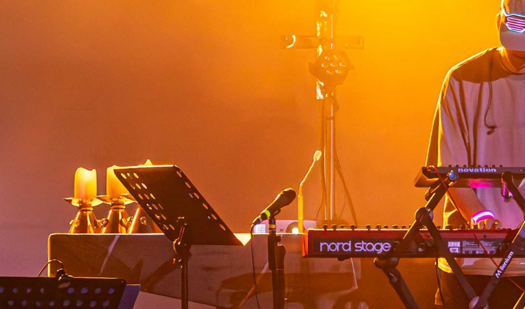 Aktuelle Veranstaltungen