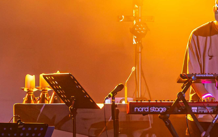 Aktuelle Veranstaltungen