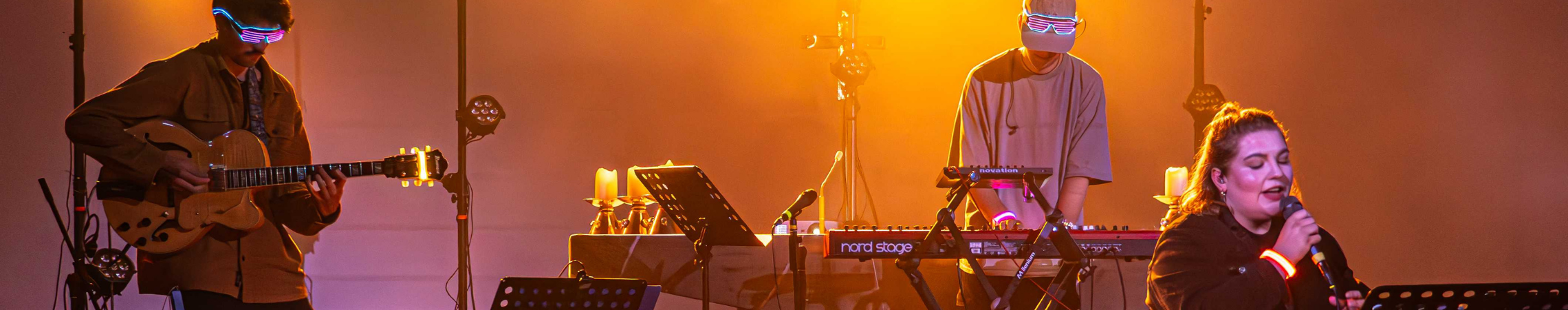 Aktuelle Veranstaltungen