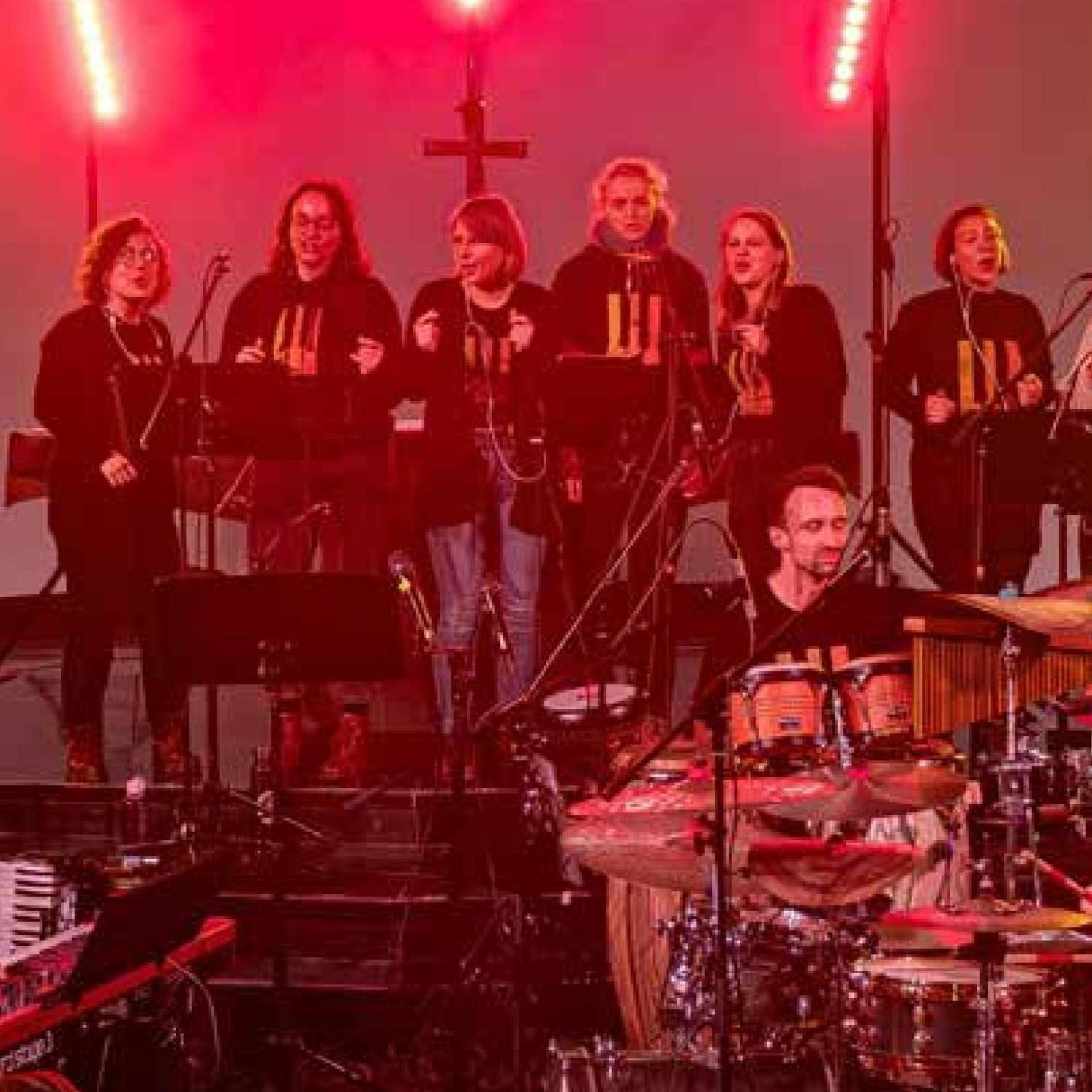 Jahresprogramm 2026 - Cover