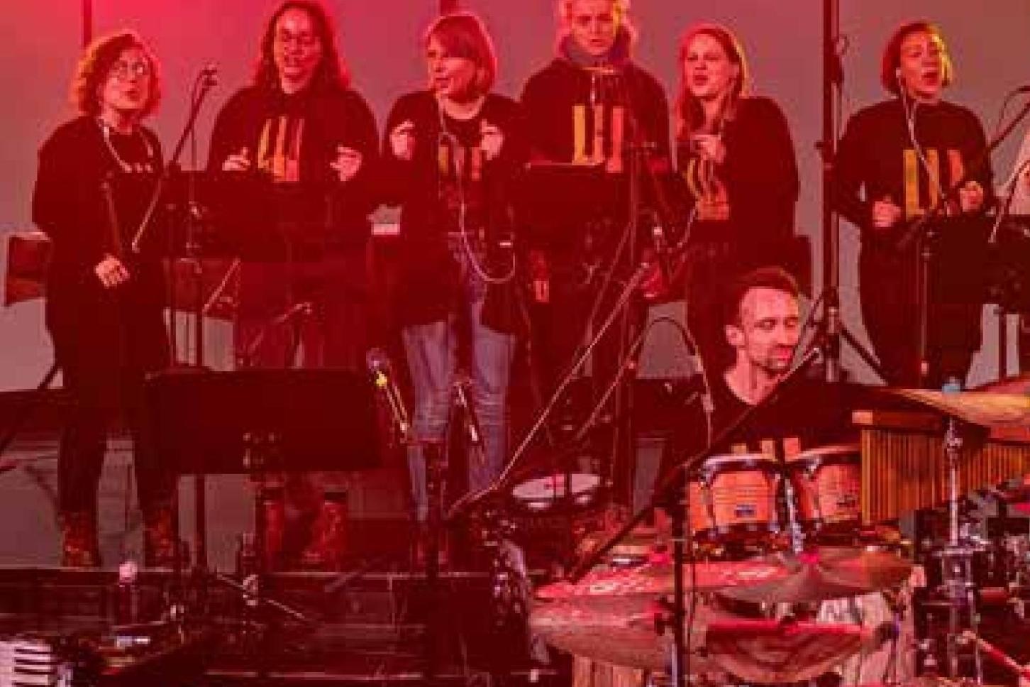 Jahresprogramm 2026 - Cover