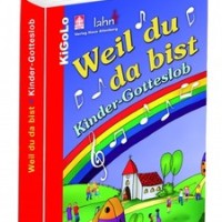 Abbildung des Kinder-Gotteslobs