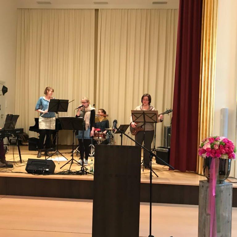 Kunigundentag 2018