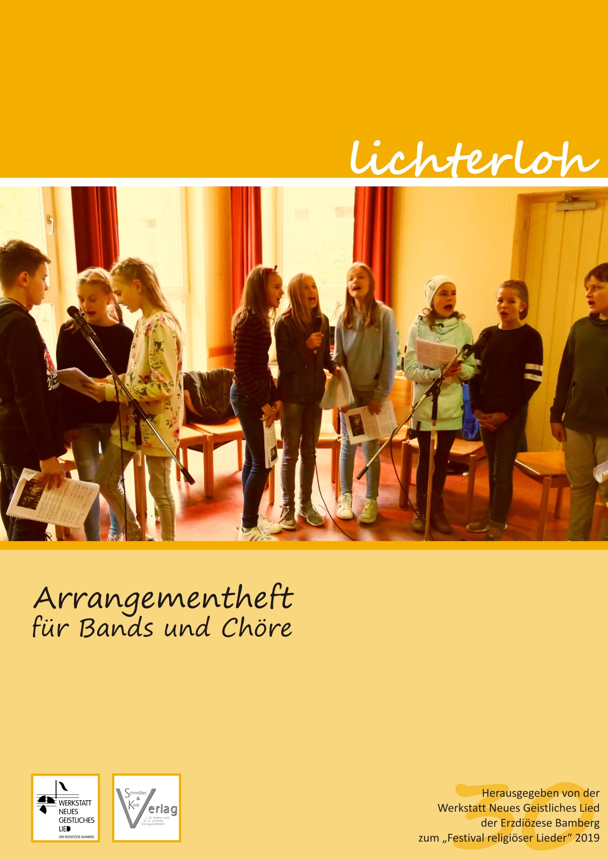 Lichterloh