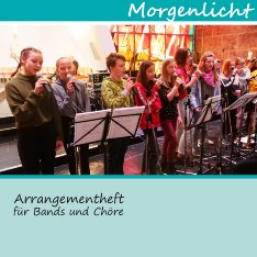 Morgenlicht - Cover