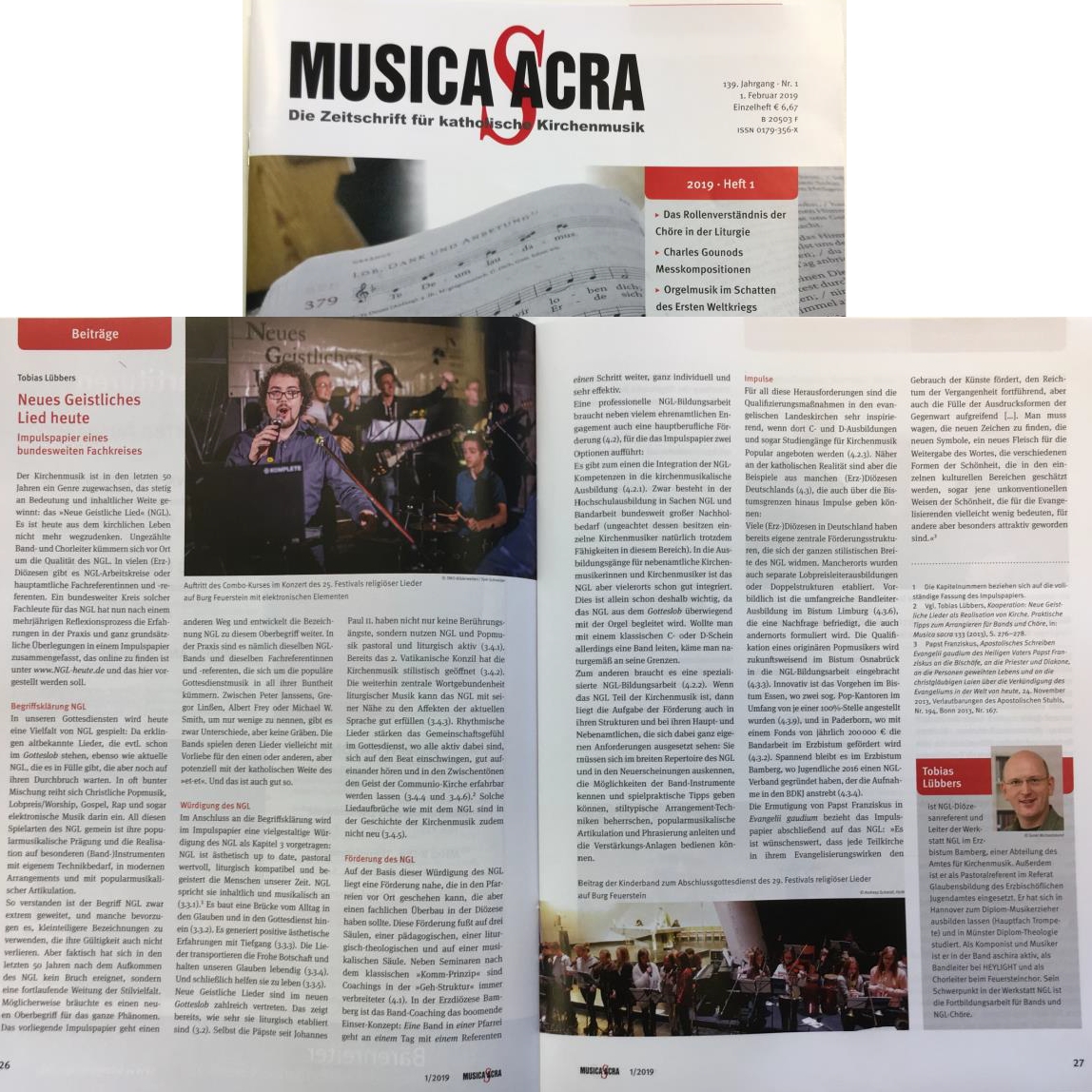 Musica sacra 2019-01
