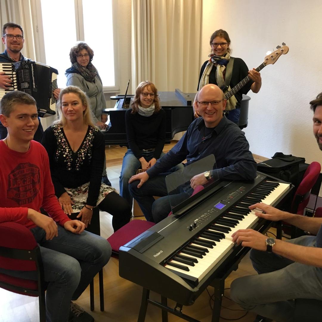 NGL-Bandleiter-Workshop