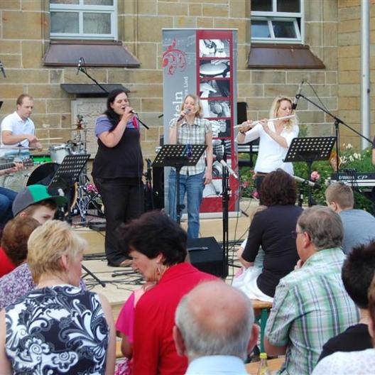 NGL-Konzert Birkach
