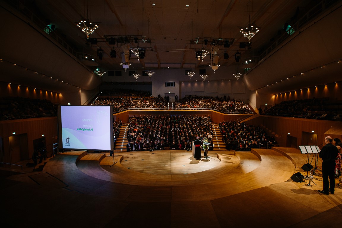 Neujahrsempfang