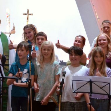 Band + Chor 2026